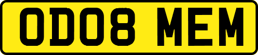 OD08MEM