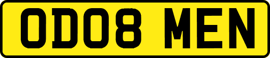 OD08MEN