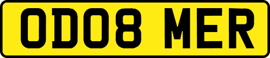 OD08MER