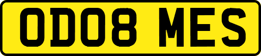 OD08MES