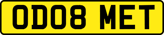 OD08MET