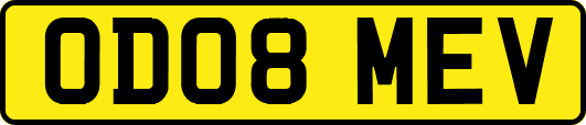 OD08MEV