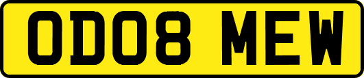 OD08MEW