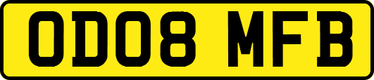 OD08MFB