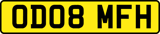 OD08MFH