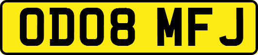 OD08MFJ