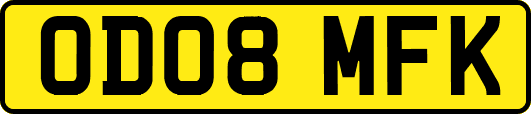 OD08MFK