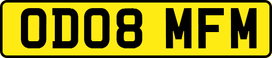 OD08MFM