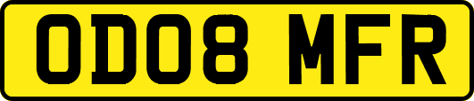 OD08MFR