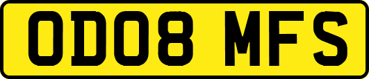 OD08MFS