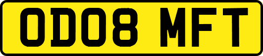 OD08MFT