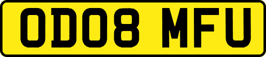 OD08MFU