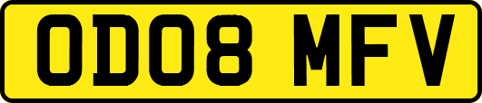 OD08MFV