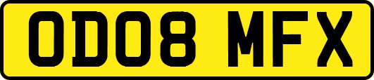 OD08MFX