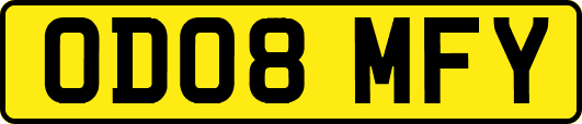 OD08MFY