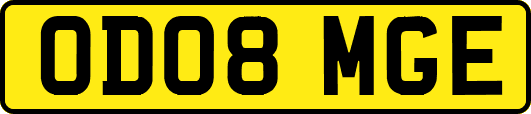 OD08MGE