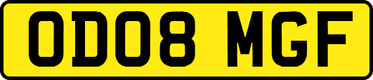 OD08MGF