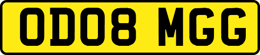 OD08MGG