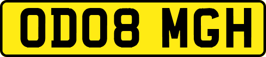 OD08MGH