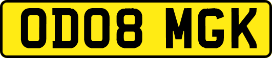OD08MGK