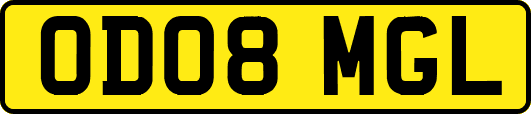 OD08MGL