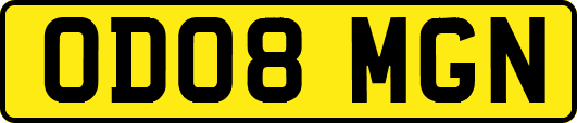 OD08MGN