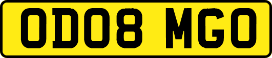 OD08MGO