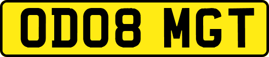 OD08MGT
