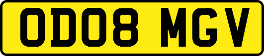 OD08MGV
