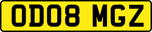 OD08MGZ