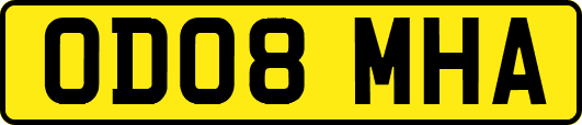OD08MHA