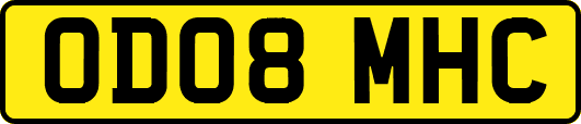 OD08MHC