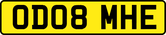OD08MHE