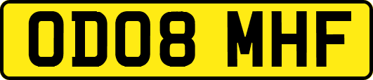OD08MHF