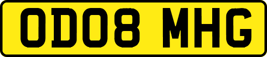 OD08MHG