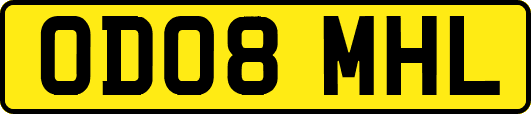 OD08MHL
