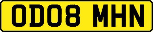 OD08MHN