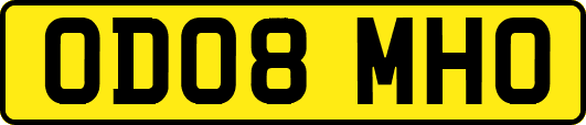 OD08MHO
