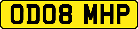 OD08MHP