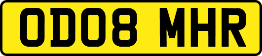 OD08MHR