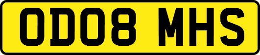 OD08MHS