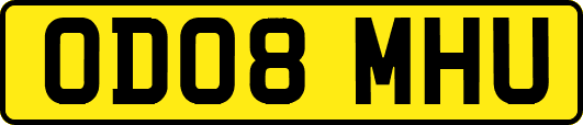 OD08MHU