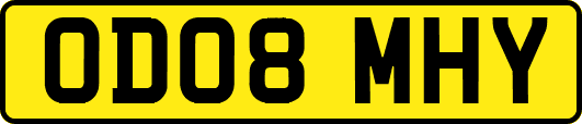 OD08MHY