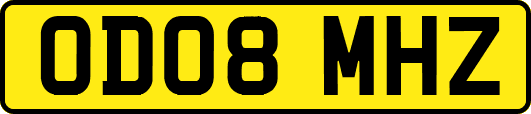 OD08MHZ