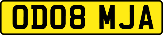 OD08MJA
