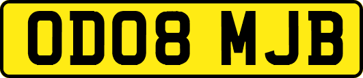 OD08MJB