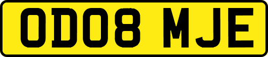 OD08MJE