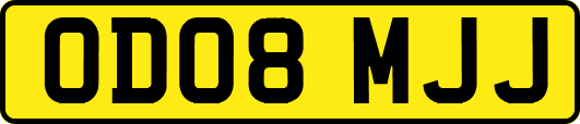 OD08MJJ