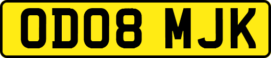 OD08MJK