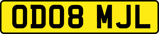 OD08MJL